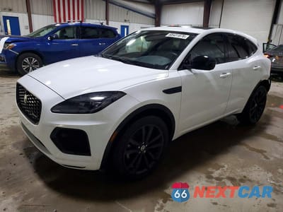 2024 JAGUAR E-PACE R-DYNAMIC SE SADFL2FX5R1049465 - główne zdjęcie licytacji z USA - miniatura