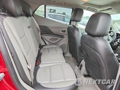 Zdjęcie 11 z 13 samochodu: 2014 BUICK ENCORE VIN:KL4CJGSB7EB714540 - miniatura