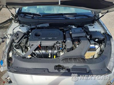Zdjęcie 11 z 12 samochodu: 2018 HYUNDAI SONATA SE VIN:5NPE24AF9JH619078 - miniatura