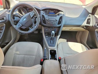Zdjęcie 8 z 13 samochodu: 2015 FORD FOCUS SE VIN:1FADP3K23FL215155 - miniatura