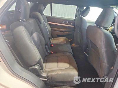 Zdjęcie 11 z 14 samochodu: 2019 FORD EXPLORER XLT VIN:1FM5K7DH2KGA58366 - miniatura