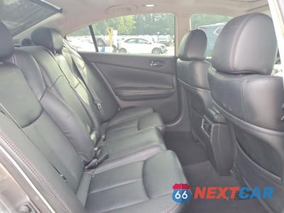Zdjęcie 10 z 13 samochodu: 2014 NISSAN MAXIMA 3.5 SV VIN:1N4AA5AP3EC478371 - miniatura