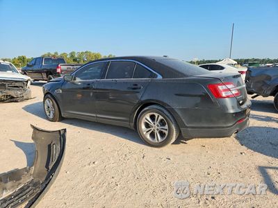 Drugie zdjęcie samochodu z przodu: 2015 FORD TAURUS SEL VIN:1FAHP2E87FG207306 - miniatura