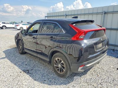 Drugie zdjęcie samochodu z przodu: 2020 MITSUBISHI ECLIPSE CROSS ES VIN:JA4AT3AA9LZ006913 - miniatura