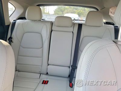 Zdjęcie 10 z 13 samochodu: 2025 MAZDA CX-5 PREFERRED VIN:JM3KFBCL1S0541481 - miniatura