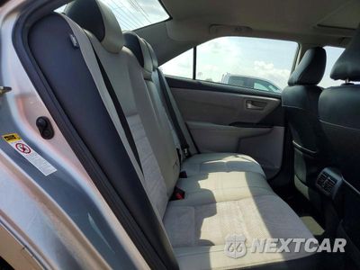 Zdjęcie 10 z 12 samochodu: 2015 TOYOTA CAMRY XSE V6 VIN:4T1BK1FK0FU556422 - miniatura