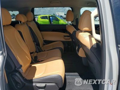 Zdjęcie 11 z 13 samochodu: 2024 KIA CARNIVAL EX VIN:KNDNC5H32R6450252 - miniatura