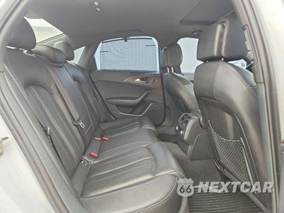Zdjęcie 10 z 12 samochodu: 2014 AUDI A6 PRESTIGE VIN:WAUHGAFCXEN102337 - miniatura