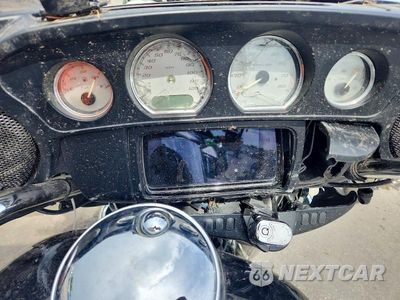 Zdjęcie 7 z 9 samochodu: 2020 HARLEY-DAVIDSON FLHX VIN:1HD1KBC1XLB634437 - miniatura