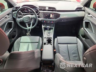 Zdjęcie 8 z 13 samochodu: 2024 AUDI Q3 PREMIUM PLUS S LINE 45 VIN:WA1EECF37R1108076 - miniatura