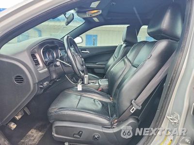 Zdjęcie 7 z 12 samochodu: 2021 DODGE CHARGER SXT VIN:2C3CDXBG5MH536355 - miniatura
