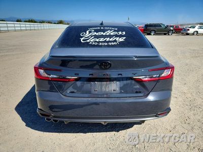 Zdjęcie 6 z 12 samochodu: 2025 TOYOTA CAMRY SE VIN:4T1DAACKXSU118954 - miniatura