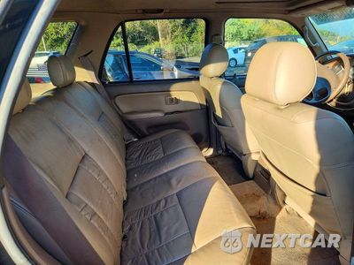 Zdjęcie 11 z 13 samochodu: 1999 TOYOTA 4RUNNER LIMITED VIN:JT3HN87R1X0207339 - miniatura