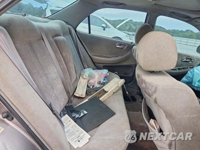 Zdjęcie 10 z 12 samochodu: 2000 HONDA ACCORD EX VIN:JHMCG5652YC011888 - miniatura