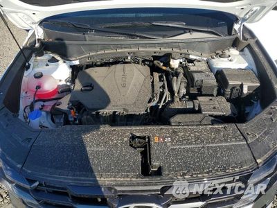 Zdjęcie 12 z 13 samochodu: 2026 HYUNDAI TUCSON SEL VIN:5NMJBCDE4TH635023 - miniatura