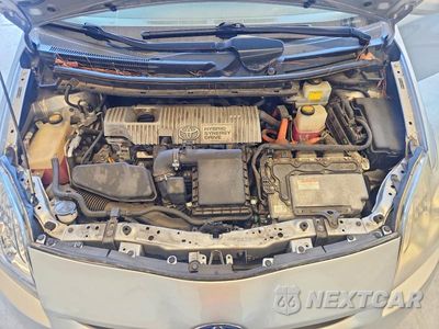 Zdjęcie 11 z 13 samochodu: 2011 TOYOTA PRIUS TWO VIN:JTDKN3DU7B1472623 - miniatura