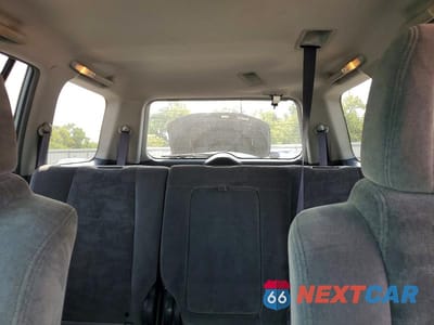 Zdjęcie 10 z 13 samochodu: 2005 HONDA PILOT EX VIN:2HKYF18475H517126 - miniatura