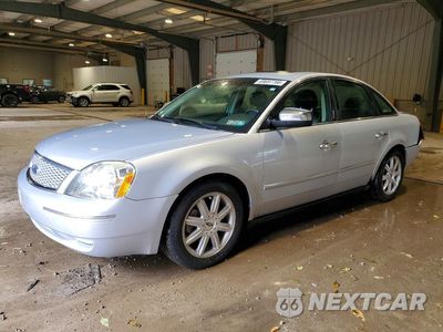 2005 FORD FIVE HUNDRED LIMITED 1FAHP25195G104342 - główne zdjęcie licytacji z USA - miniatura