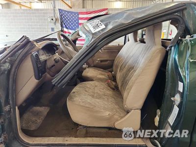 Zdjęcie 7 z 12 samochodu: 2001 TOYOTA TACOMA BASE VIN:5TEPM62N31Z811839 - miniatura