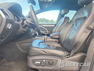 Zdjęcie 7 z 13 samochodu: 2015 AUDI Q7 PRESTIGE VIN:WA1DGAFE6FD008329 - miniatura