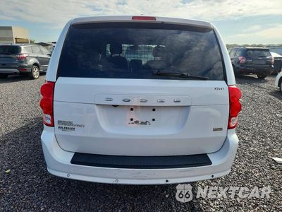 Zdjęcie 6 z 12 samochodu: 2019 DODGE GRAND CARAVAN SXT VIN:2C4RDGCG0KR708030 - miniatura