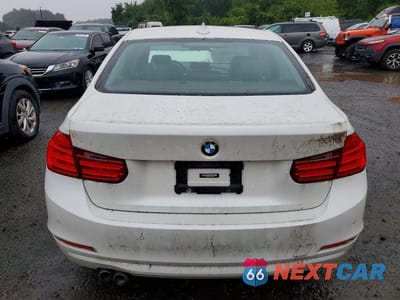 Zdjęcie 6 z 12 samochodu: 2015 BMW 328 XI SULEV VIN:WBA3B5C51FF959938 - miniatura