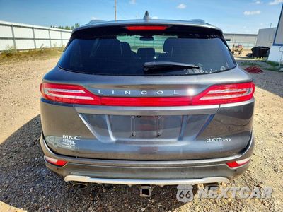 Zdjęcie 6 z 12 samochodu: 2018 LINCOLN MKC SELECT VIN:5LMCJ2D99JUL31273 - miniatura