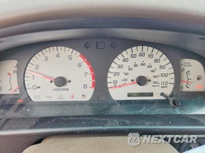 Zdjęcie 9 z 12 samochodu: 2003 TOYOTA TACOMA V6 VIN:5TEHN72N53Z261876 - miniatura