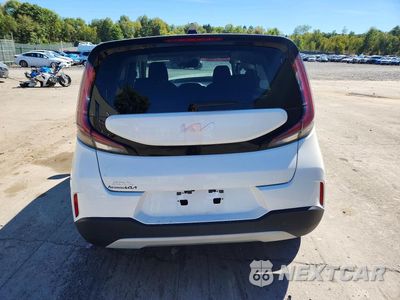 Zdjęcie 6 z 12 samochodu: 2023 KIA SOUL LX VIN:KNDJ23AU0P7874531 - miniatura