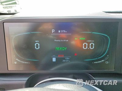 Zdjęcie 9 z 13 samochodu: 2025 KIA NIRO LX VIN:KNDCP3LE7S5306037 - miniatura
