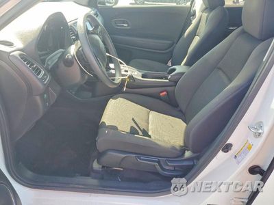 Zdjęcie 7 z 12 samochodu: 2022 HONDA HR-V EX VIN:3CZRU5H5XNM731736 - miniatura