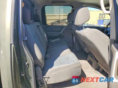 Zdjęcie 10 z 12 samochodu: 2005 NISSAN TITAN XE VIN:1N6AA07A55N508715 - miniatura