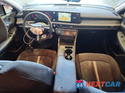 Zdjęcie 8 z 12 samochodu: 2026 HYUNDAI SONATA HYBRID BLUE VIN:KMHL24JJ3TA147512 - miniatura