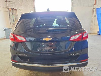 Zdjęcie 6 z 13 samochodu: 2018 CHEVROLET EQUINOX PREMIER VIN:2GNAXVEV2J6106953 - miniatura