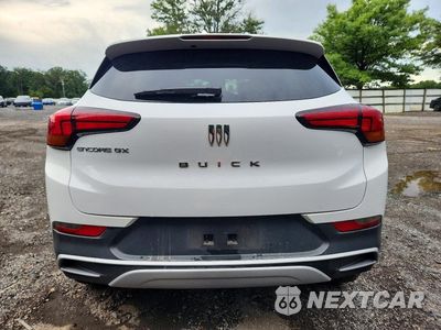 Zdjęcie 6 z 12 samochodu: 2026 BUICK ENCORE GX PREFERRED VIN:KL4AMBSL0TB138698 - miniatura