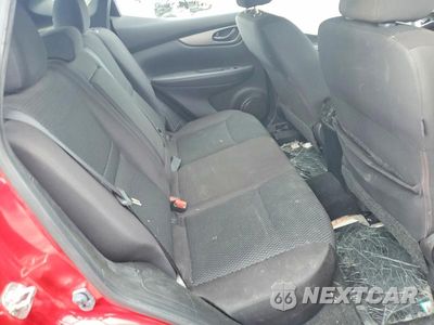 Zdjęcie 11 z 14 samochodu: 2018 NISSAN ROGUE SPORT S VIN:JN1BJ1CR0JW288562 - miniatura