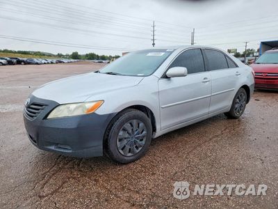2009 TOYOTA CAMRY LE 4T1BE46K19U910137 - główne zdjęcie licytacji z USA - miniatura