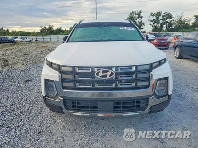 Piąte zdjęcie samochodu w środku: 2025 HYUNDAI SANTA CRUZ LIMITED VIN:5NTJEDDF4SH144394 - miniatura