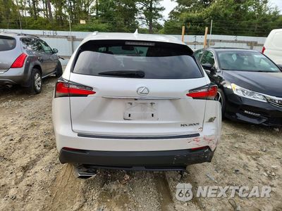 Zdjęcie 6 z 12 samochodu: 2016 LEXUS NX 200T BASE VIN:JTJYARBZ3G2024496 - miniatura