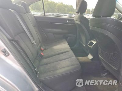 Zdjęcie 10 z 12 samochodu: 2013 SUBARU LEGACY 2.5I PREMIUM VIN:4S3BMBG65D3031834 - miniatura