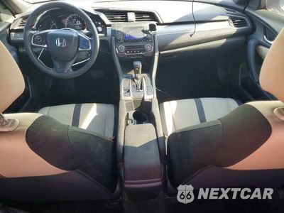 Zdjęcie 8 z 13 samochodu: 2016 HONDA CIVIC LX VIN:2HGFC4B52GH304617 - miniatura