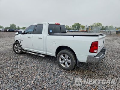 Drugie zdjęcie samochodu z przodu: 2015 RAM 1500 SLT VIN:1C6RR7GT6FS578730 - miniatura