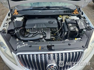 Zdjęcie 11 z 12 samochodu: 2014 BUICK VERANO VIN:1G4PS5SK2E4126358 - miniatura