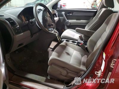 Zdjęcie 7 z 13 samochodu: 2009 HONDA CR-V EX VIN:5J6RE48569L068633 - miniatura