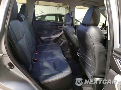 Zdjęcie 11 z 13 samochodu: 2024 SUBARU FORESTER LIMITED VIN:JF2SKAKC8RH468316 - miniatura