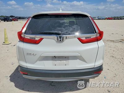 Zdjęcie 6 z 13 samochodu: 2019 HONDA CR-V EXL VIN:7FARW1H8XKE029052 - miniatura