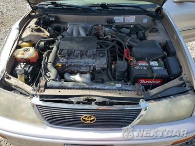 Zdjęcie 11 z 12 samochodu: 1997 TOYOTA AVALON XL VIN:4T1BF12B3VU207652 - miniatura