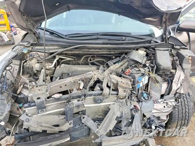 Zdjęcie 12 z 13 samochodu: 2016 HONDA CR-V TOURING VIN:5J6RM4H9XGL006249 - miniatura