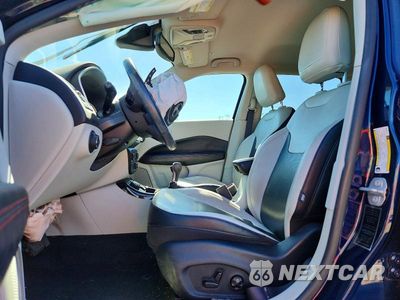 Zdjęcie 7 z 14 samochodu: 2019 JEEP COMPASS LIMITED VIN:3C4NJDCB7KT809606 - miniatura