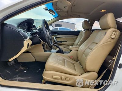 Zdjęcie 7 z 13 samochodu: 2011 HONDA ACCORD EXL VIN:1HGCS1B85BA010389 - miniatura